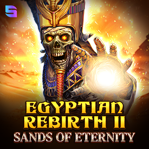 Egyptian Rebirth II - Sands Of Eternity